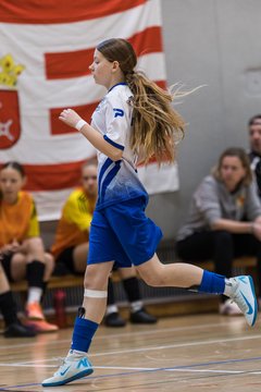 Bild 1230 - wBJ NFV Futsalmeisterschaft